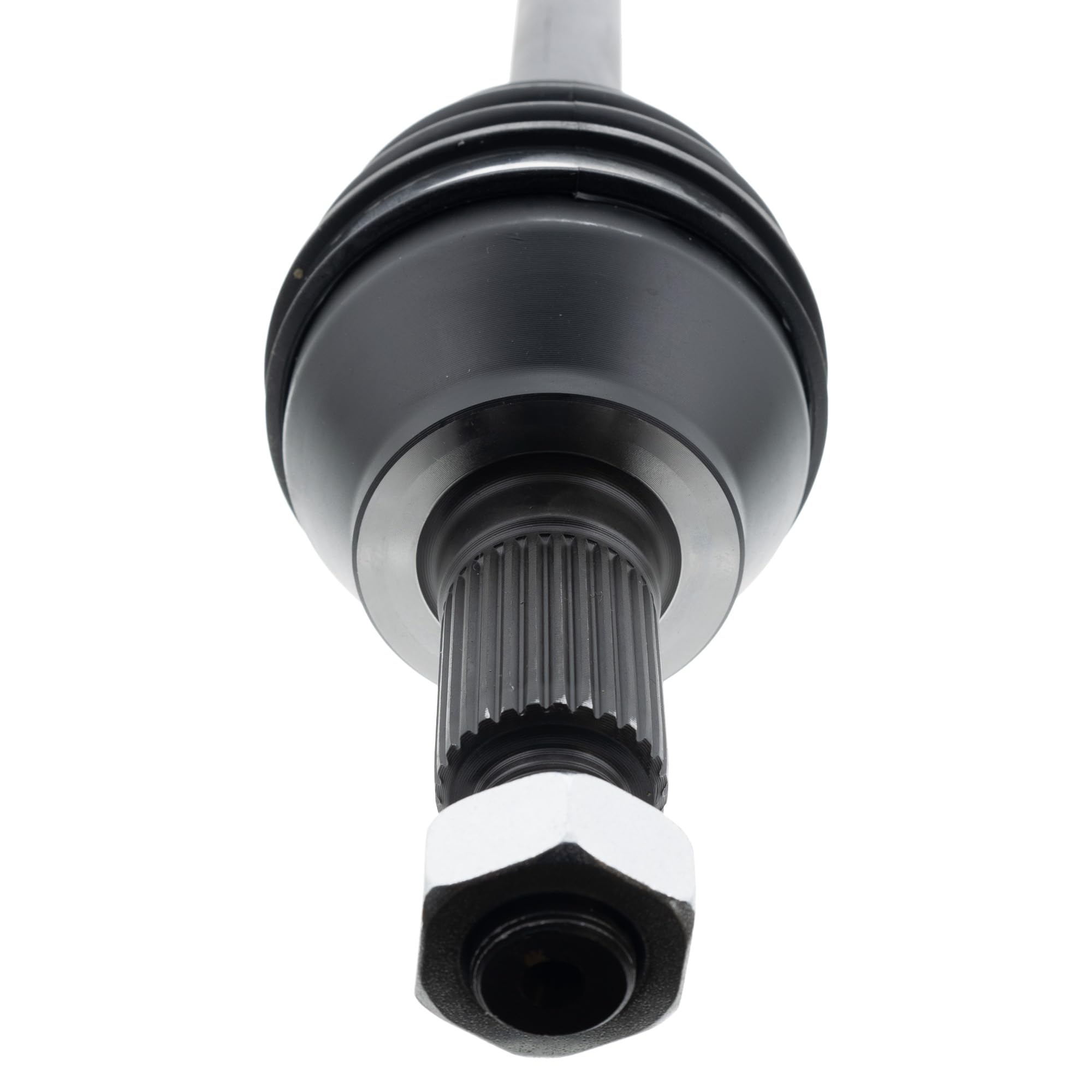 Various – Champion Trax 1 NICHE Front CV Axle Drive Shaft for Polaris RZR XP 1000 4